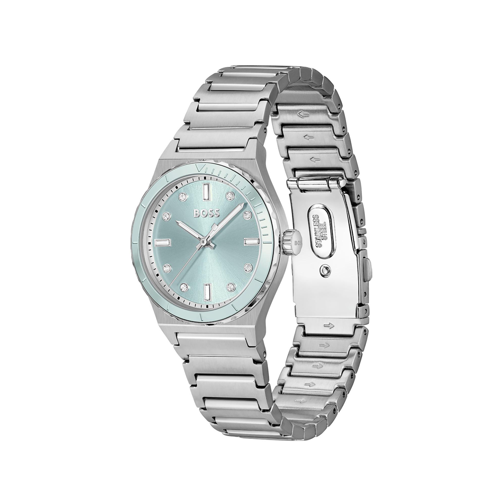 BOSS CANDOR SPORT Analoguhr 