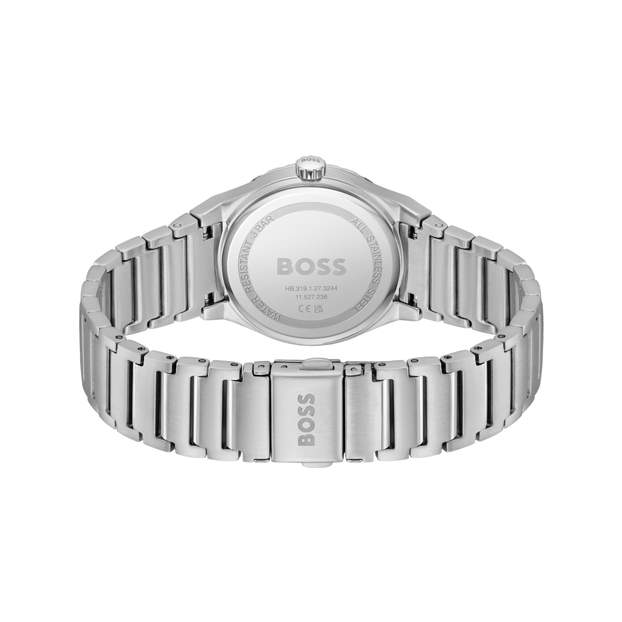 BOSS CANDOR SPORT Analoguhr 