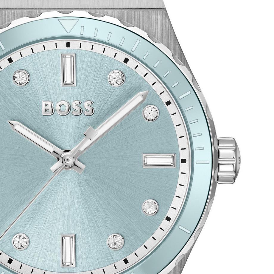 BOSS CANDOR SPORT Analoguhr 