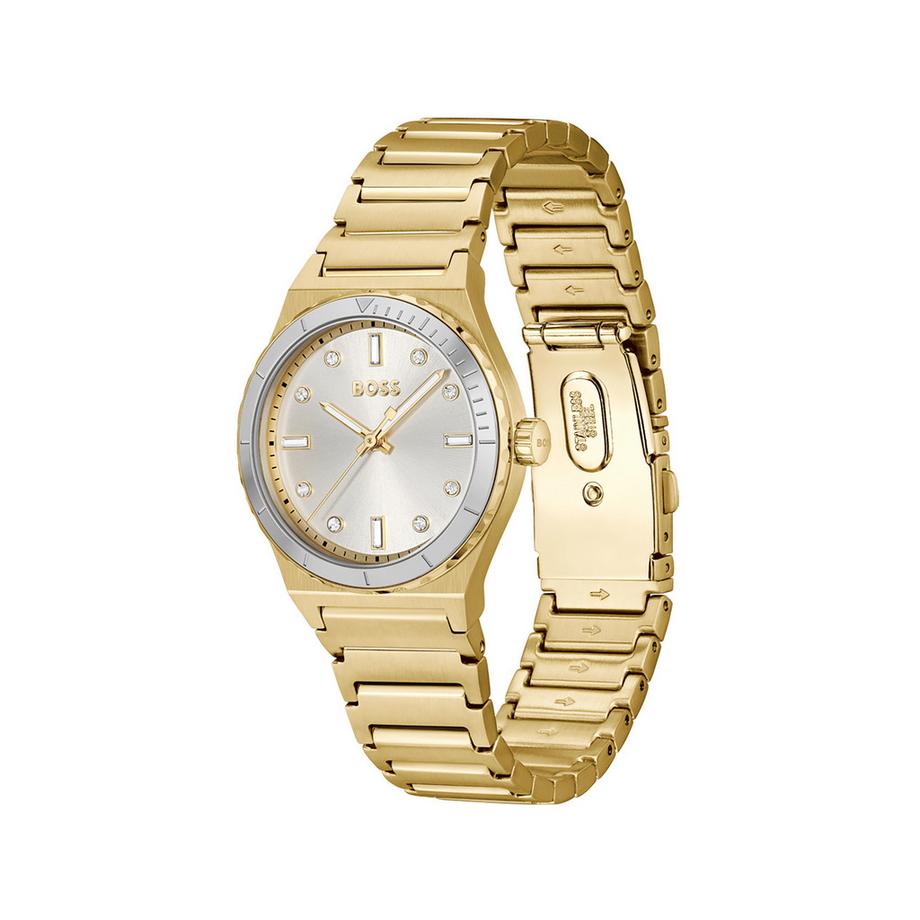 BOSS CANDOR SPORT T-shirt col en V 