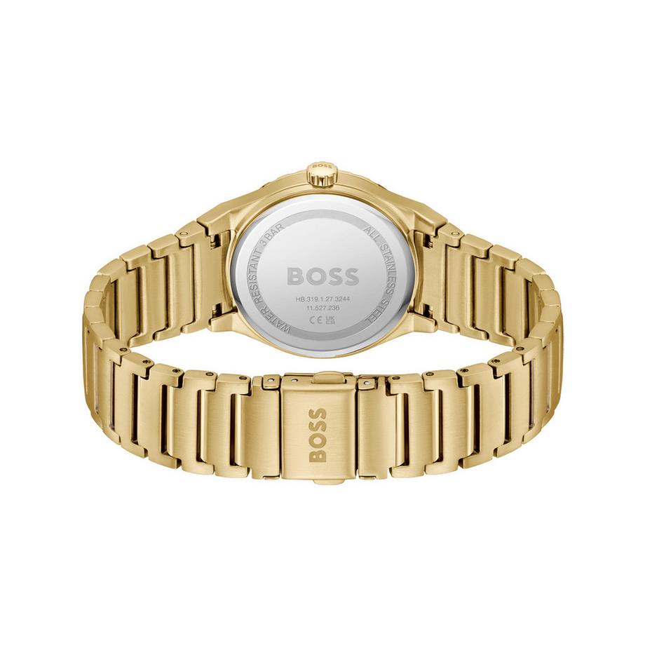 BOSS CANDOR SPORT T-shirt col en V 