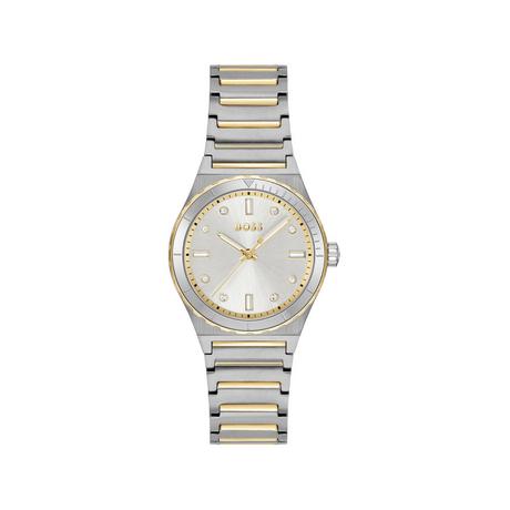 BOSS CANDOR SPORT Analoguhr 