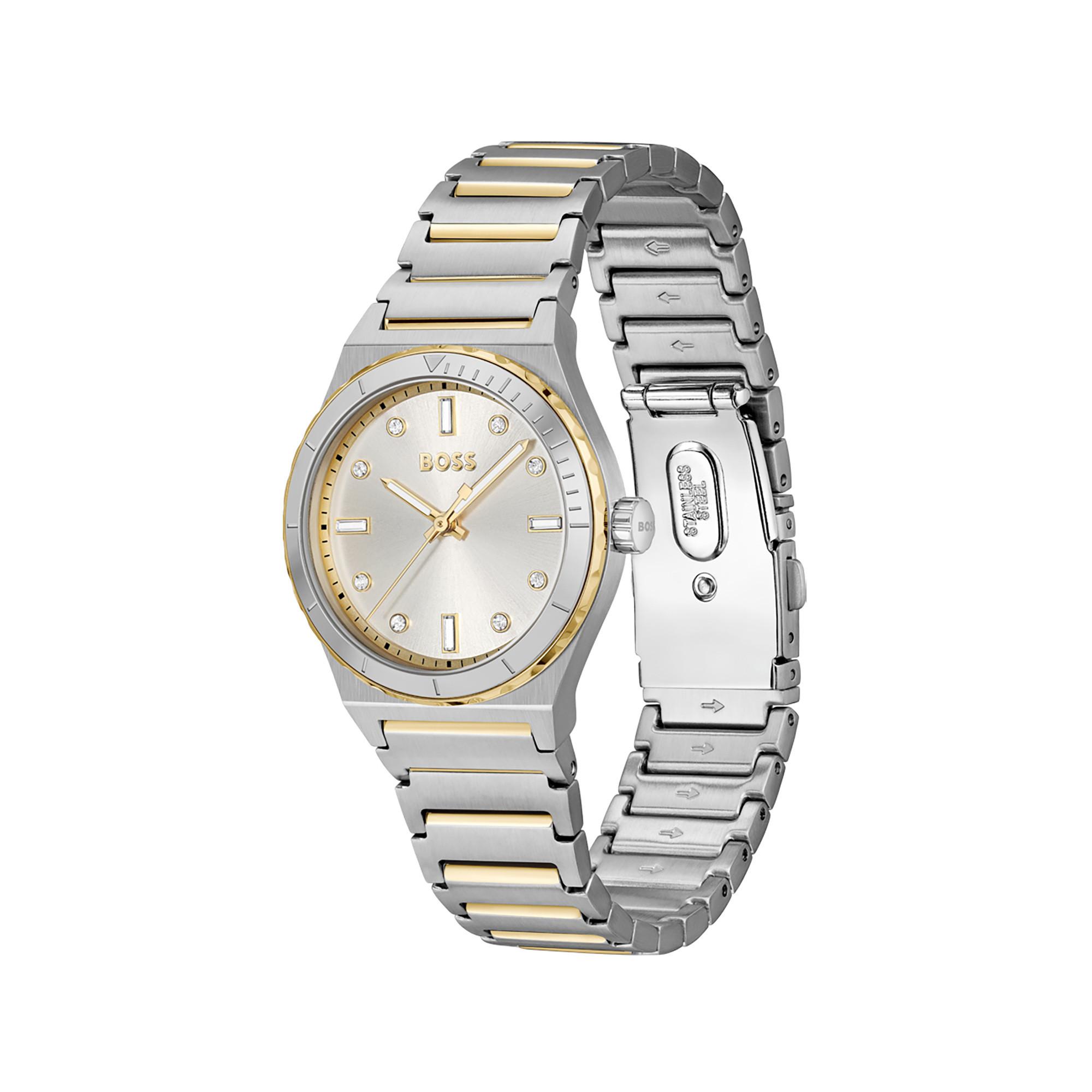 BOSS CANDOR SPORT Analoguhr 