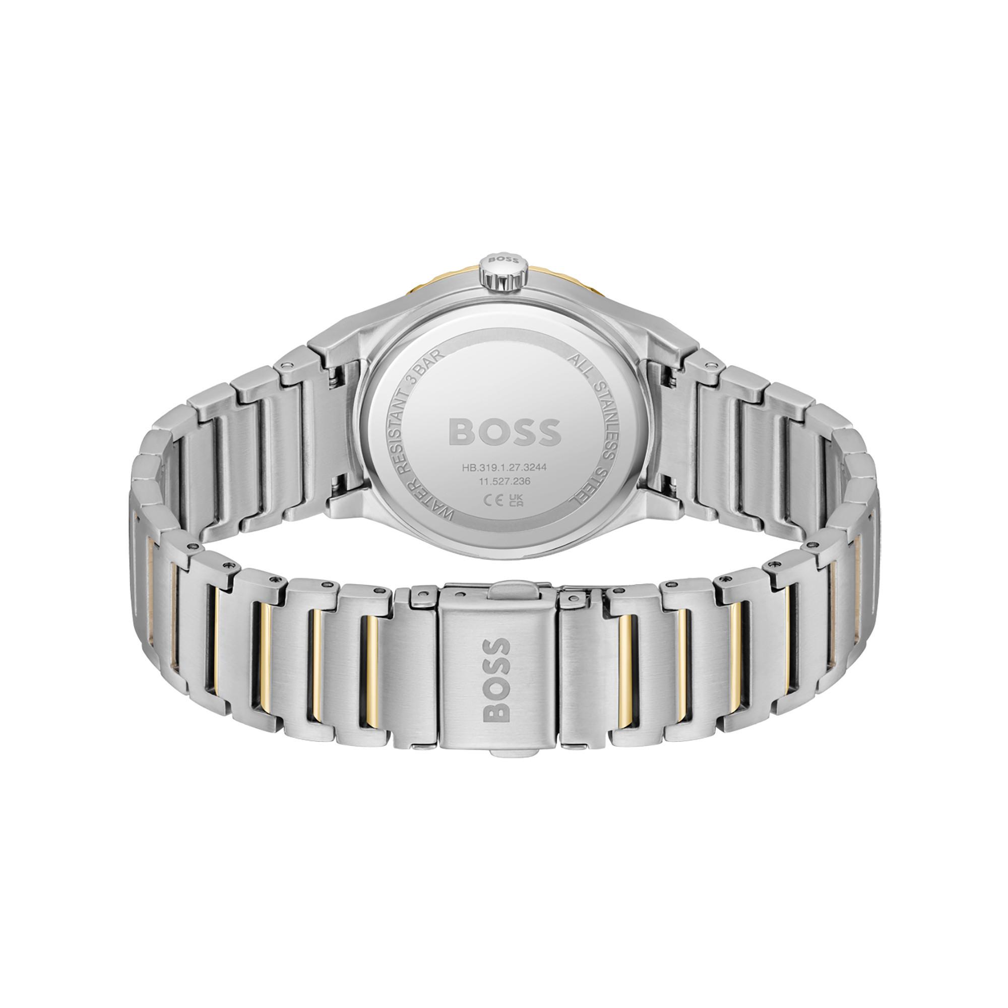 BOSS CANDOR SPORT Analoguhr 