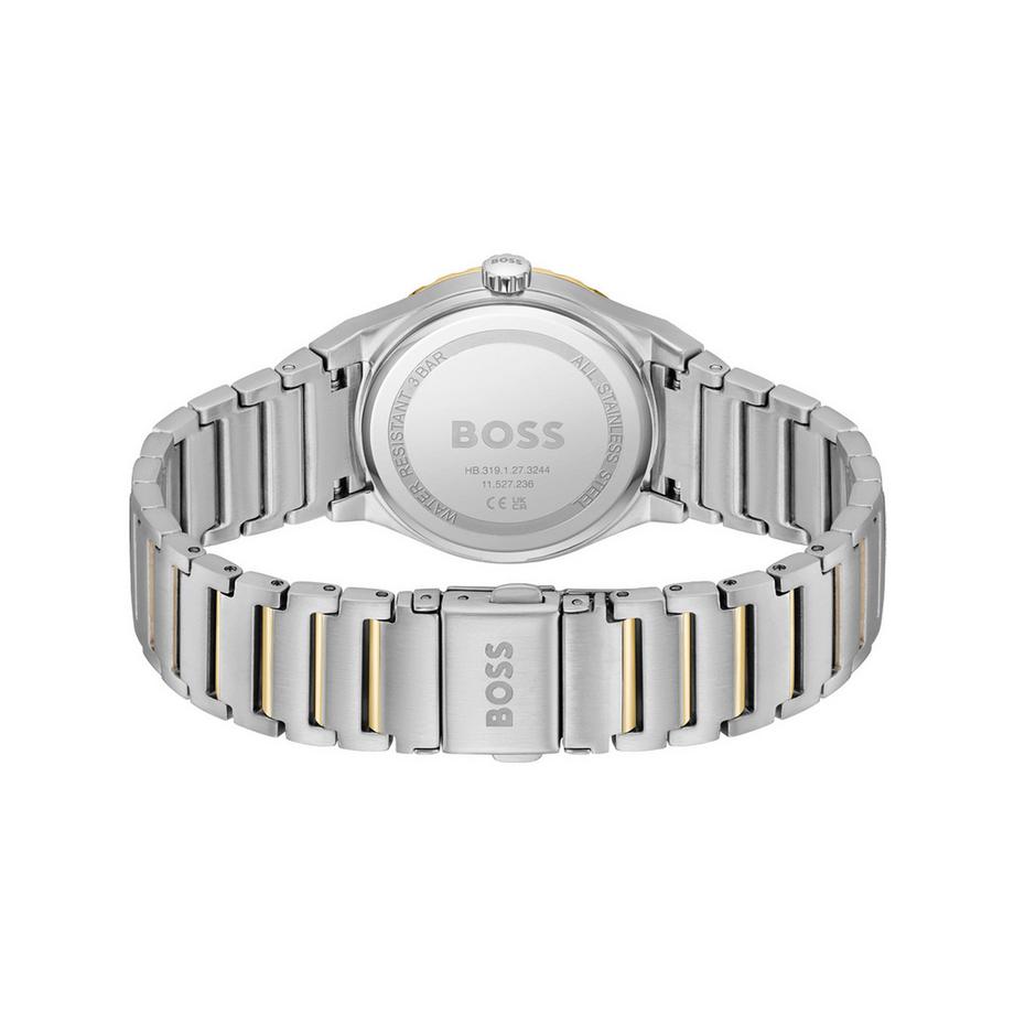 BOSS CANDOR SPORT Analoguhr 