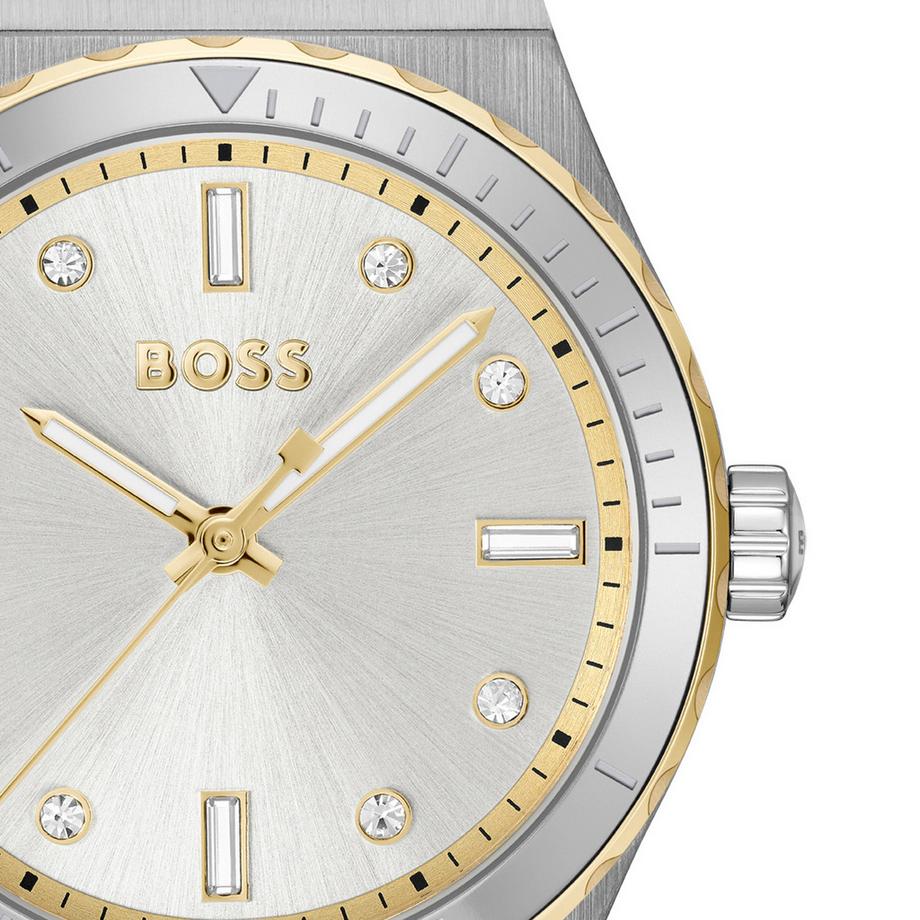 BOSS CANDOR SPORT Analoguhr 