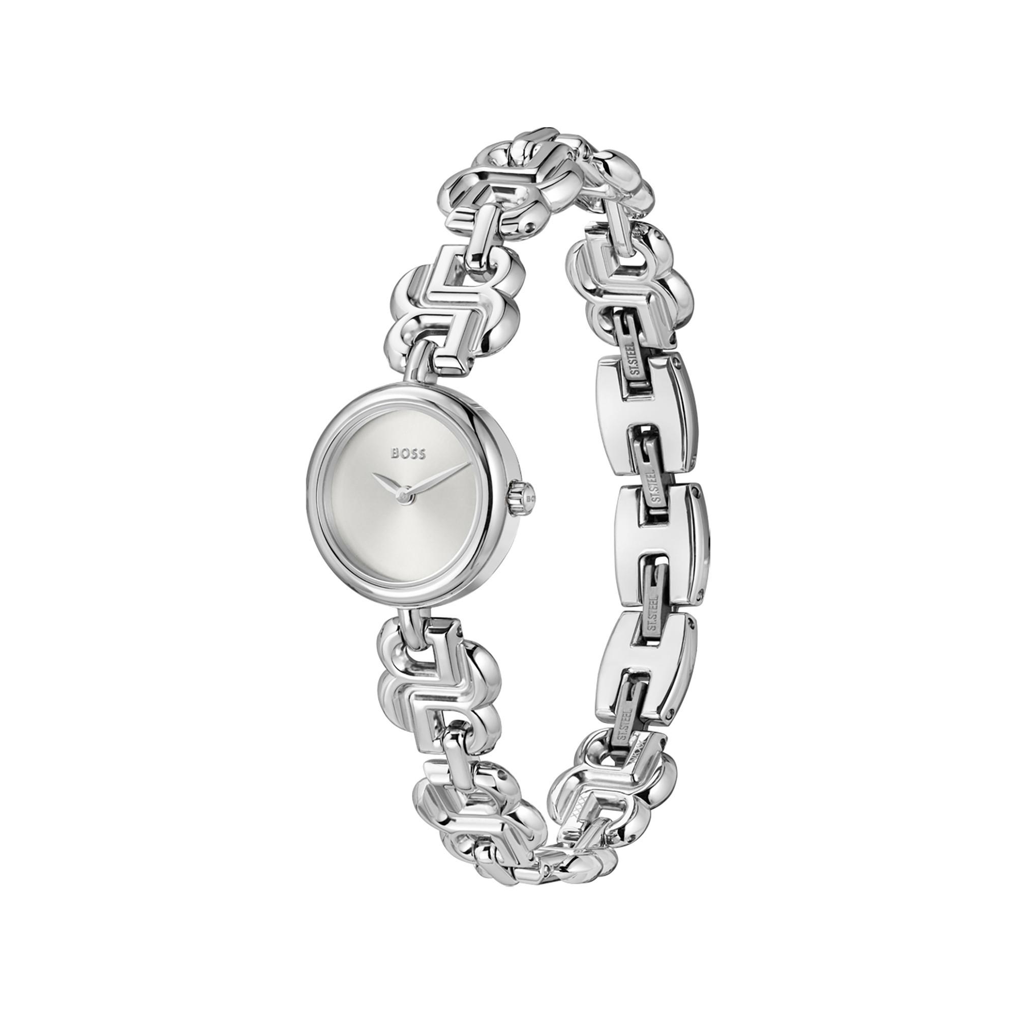 BOSS DOUBLE B DRESSY Analoguhr 