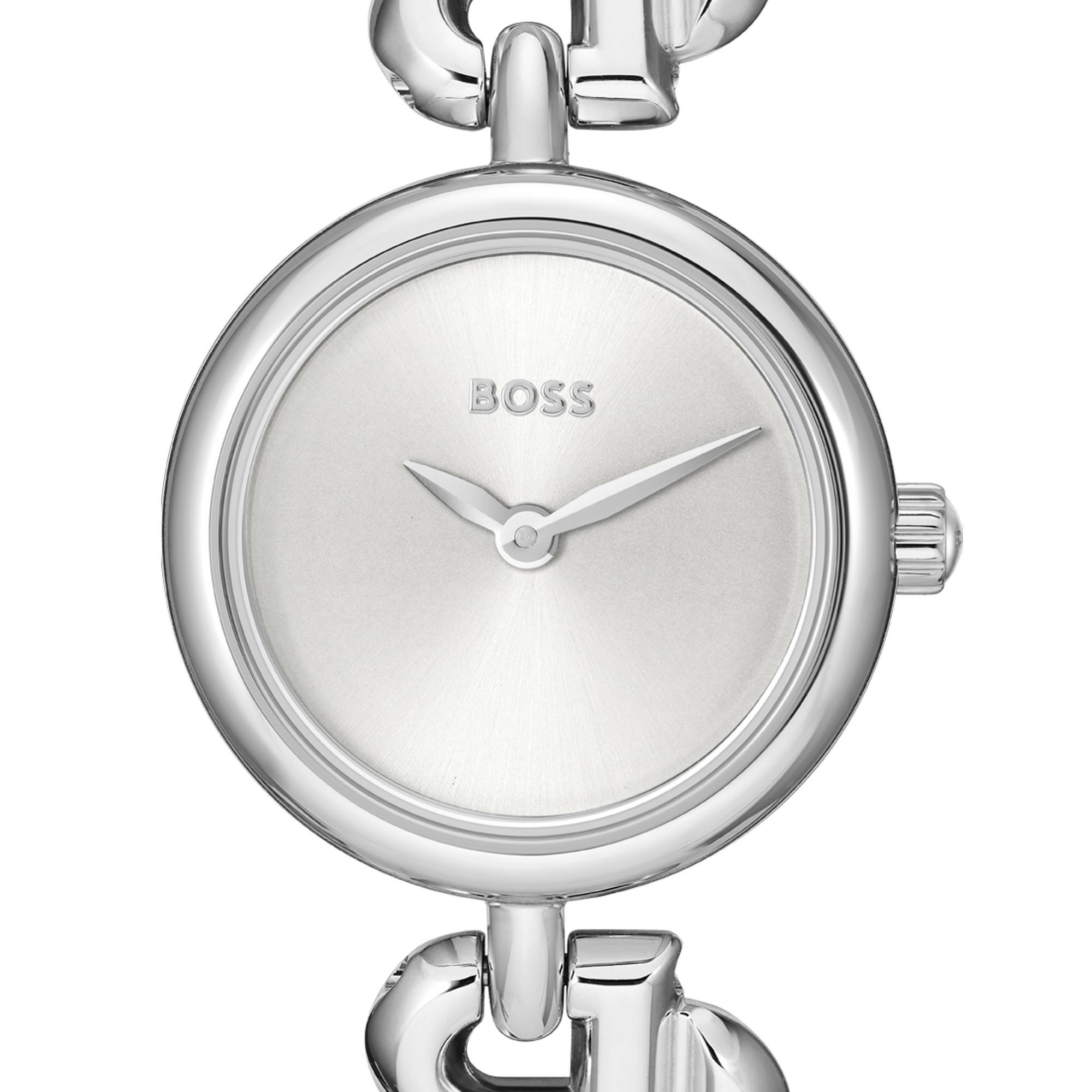 BOSS DOUBLE B DRESSY Analoguhr 