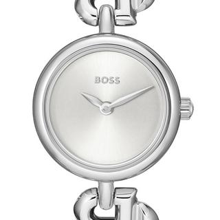 BOSS DOUBLE B DRESSY Analoguhr 