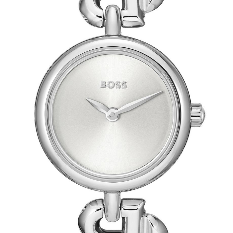 BOSS DOUBLE B DRESSY Analoguhr 