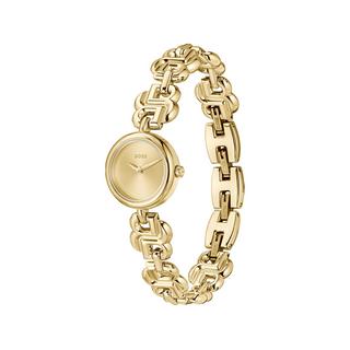 BOSS DOUBLE B DRESSY Analoguhr 