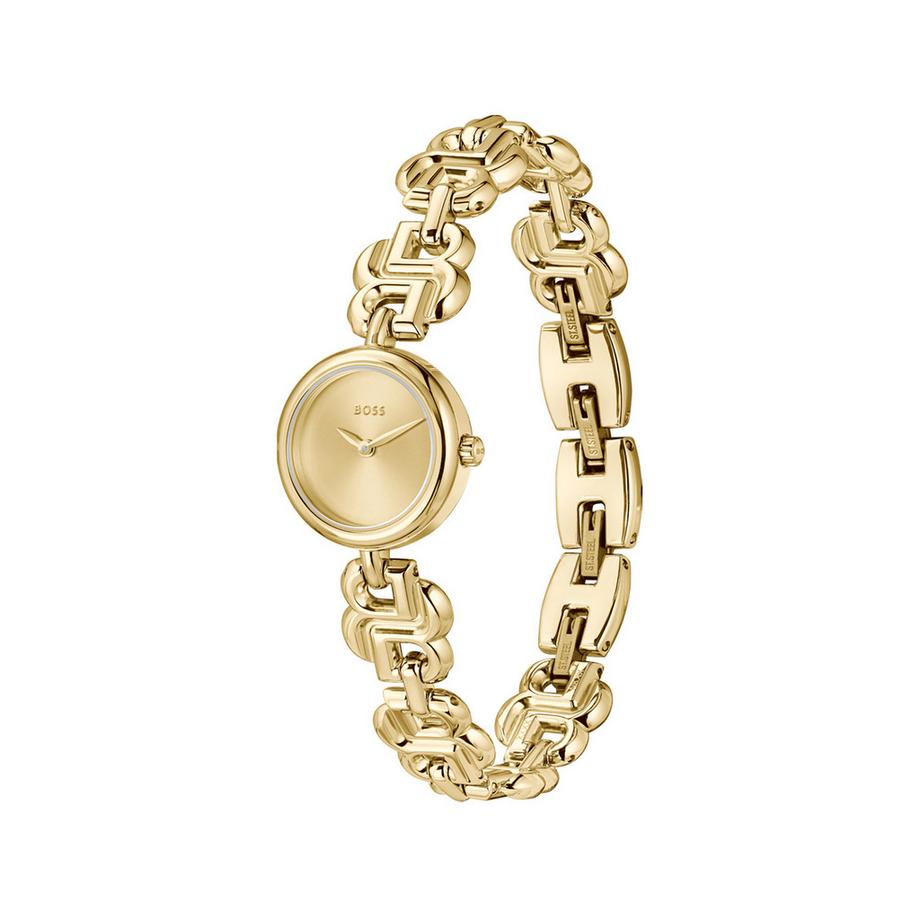 BOSS DOUBLE B DRESSY Orologio analogico 