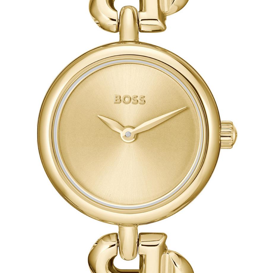 BOSS DOUBLE B DRESSY Orologio analogico 