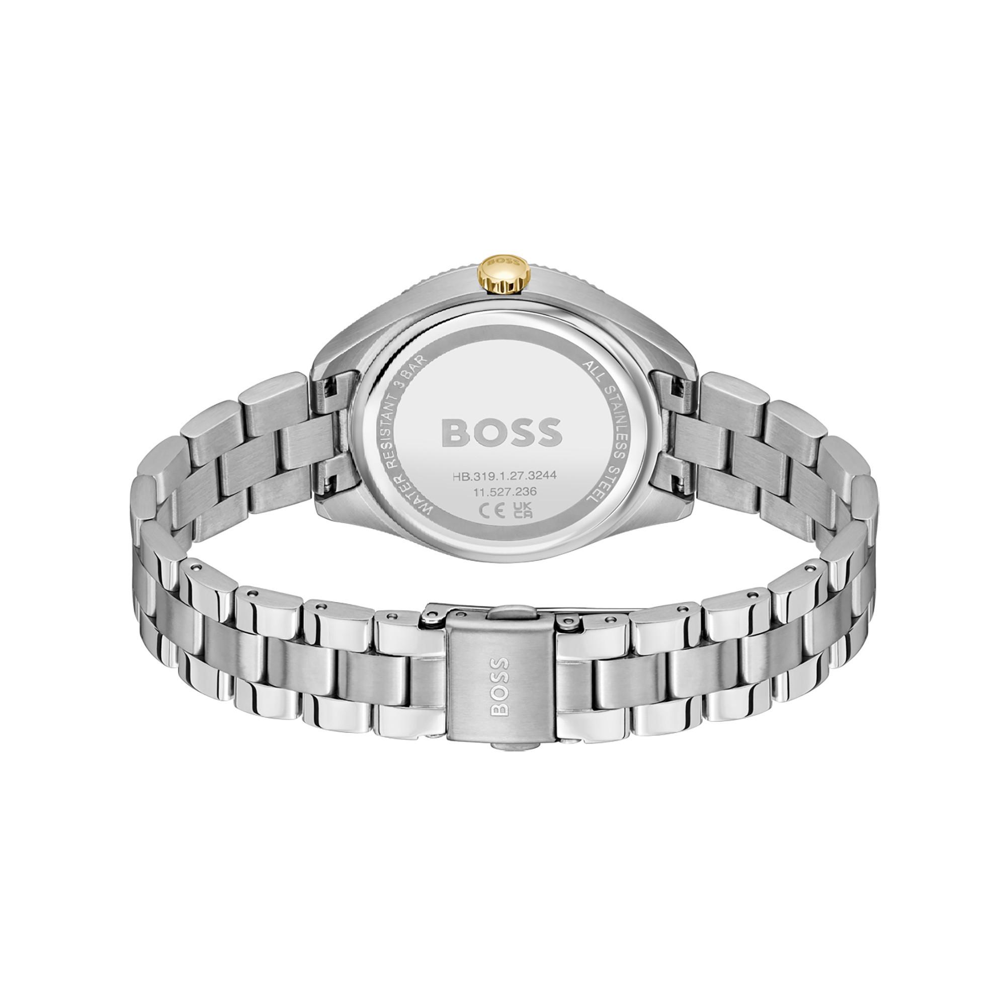 BOSS SAGE SPORT Multifunktionsuhr 