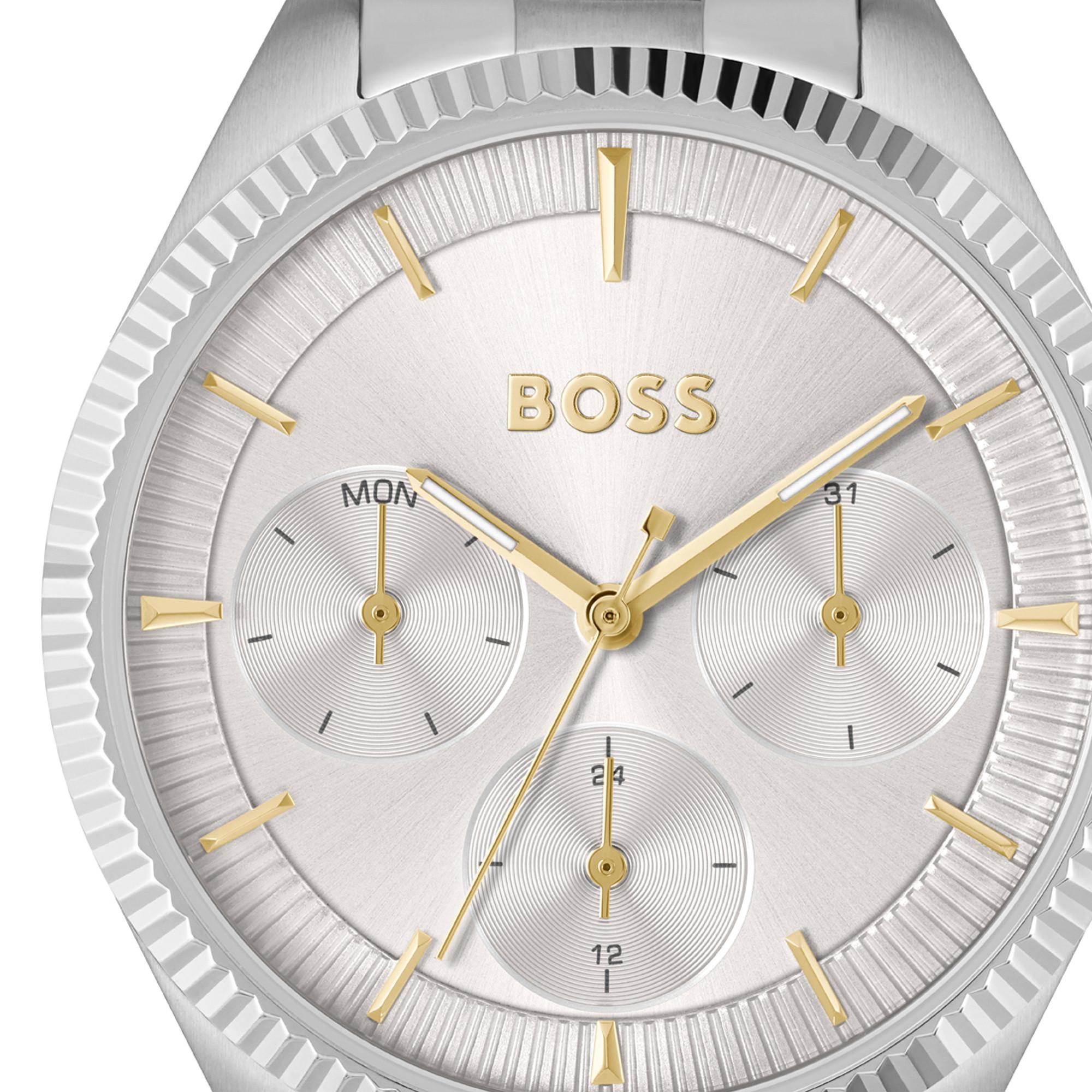 BOSS SAGE SPORT Multifunktionsuhr 
