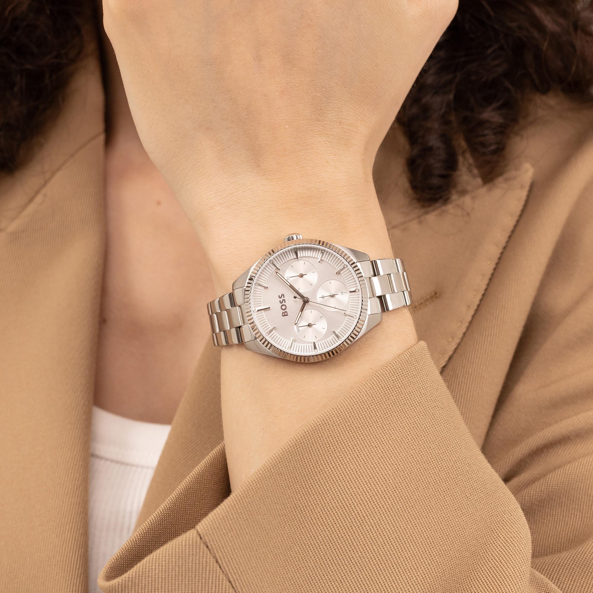 BOSS SAGE SPORT Multifunktionsuhr 