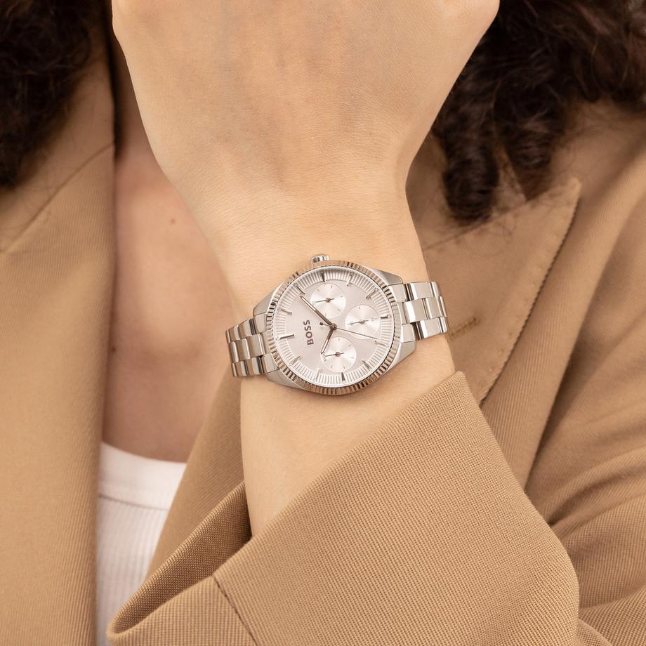 BOSS SAGE SPORT Multifunktionsuhr 