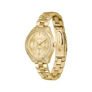 BOSS SAGE SPORT Multifunktionsuhr 