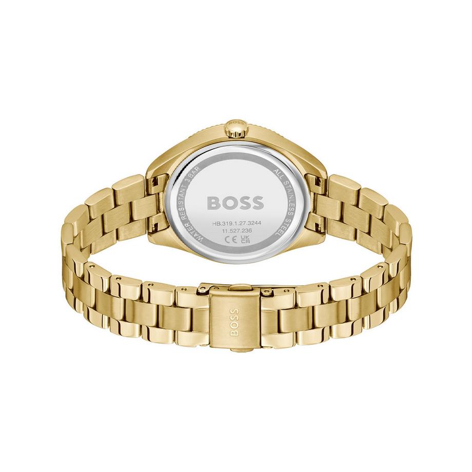 BOSS SAGE SPORT Orologio multifunzione 