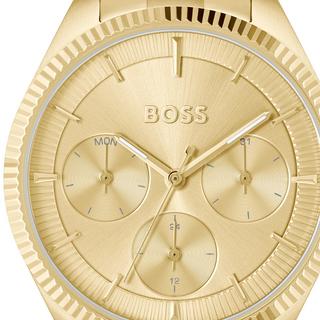 BOSS SAGE SPORT Multifunktionsuhr 