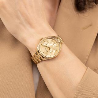 BOSS SAGE SPORT Multifunktionsuhr 