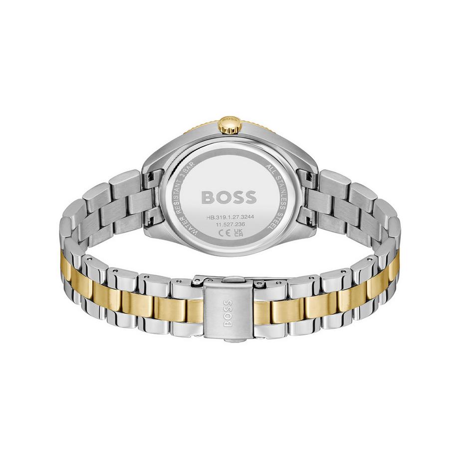 BOSS SAGE SPORT Multifunktionsuhr 