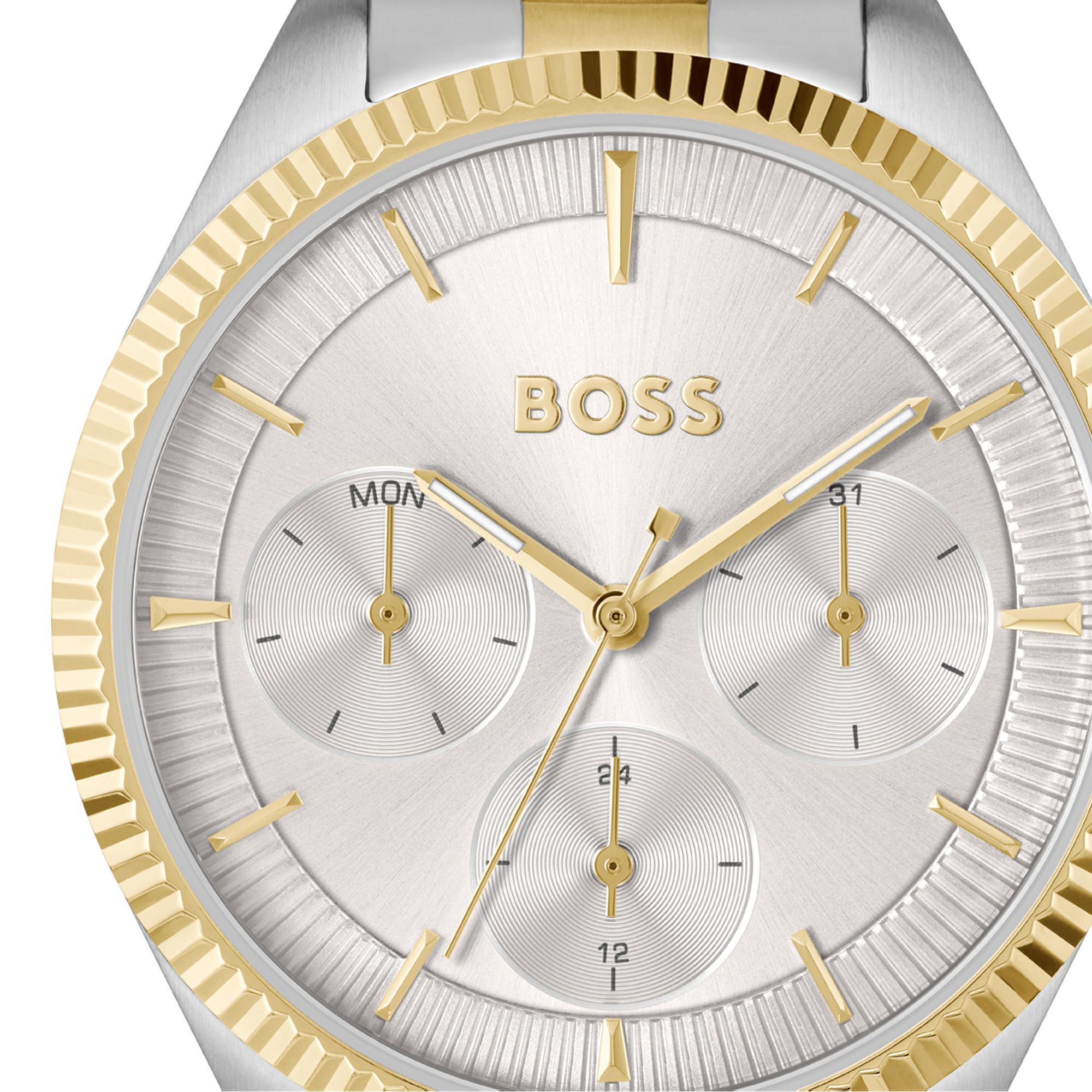 BOSS SAGE SPORT Multifunktionsuhr 