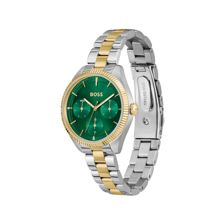 BOSS SAGE SPORT Multifunktionsuhr 