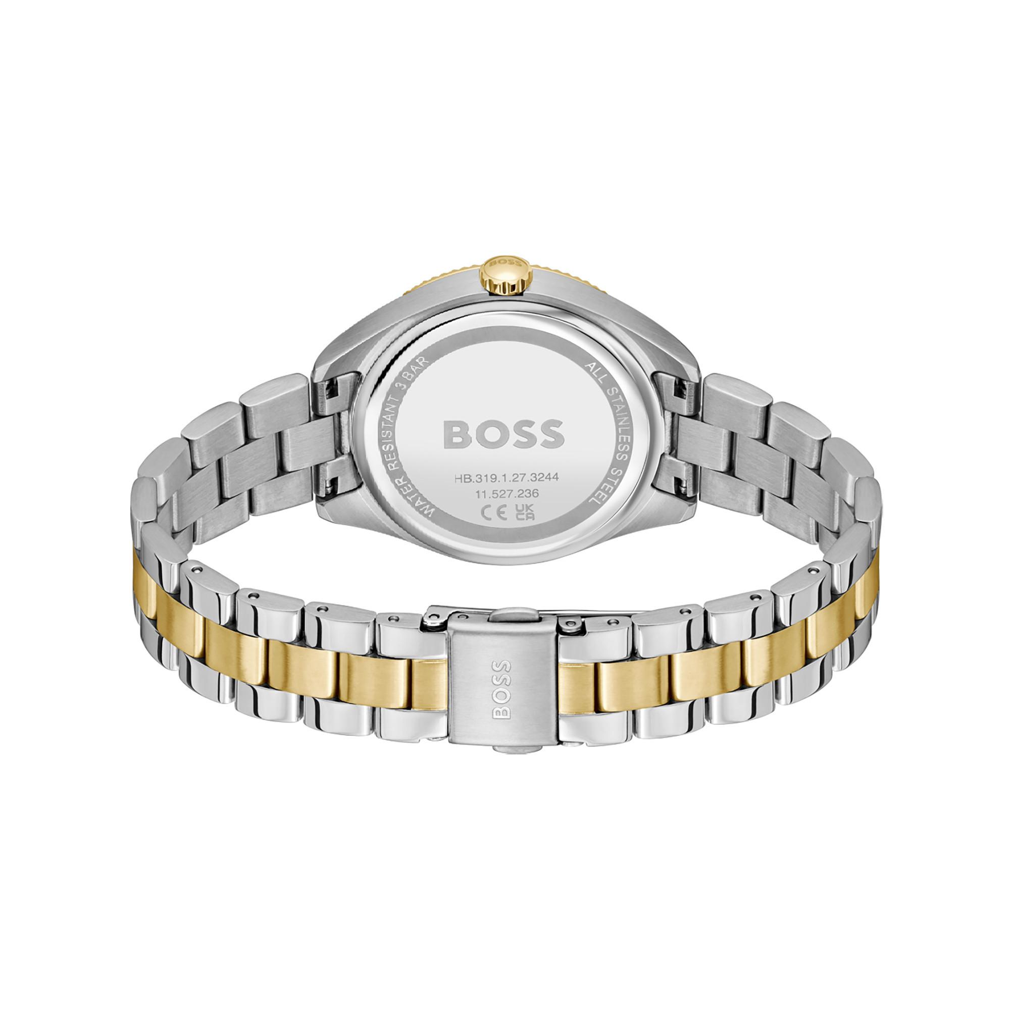 BOSS SAGE SPORT Multifunktionsuhr 