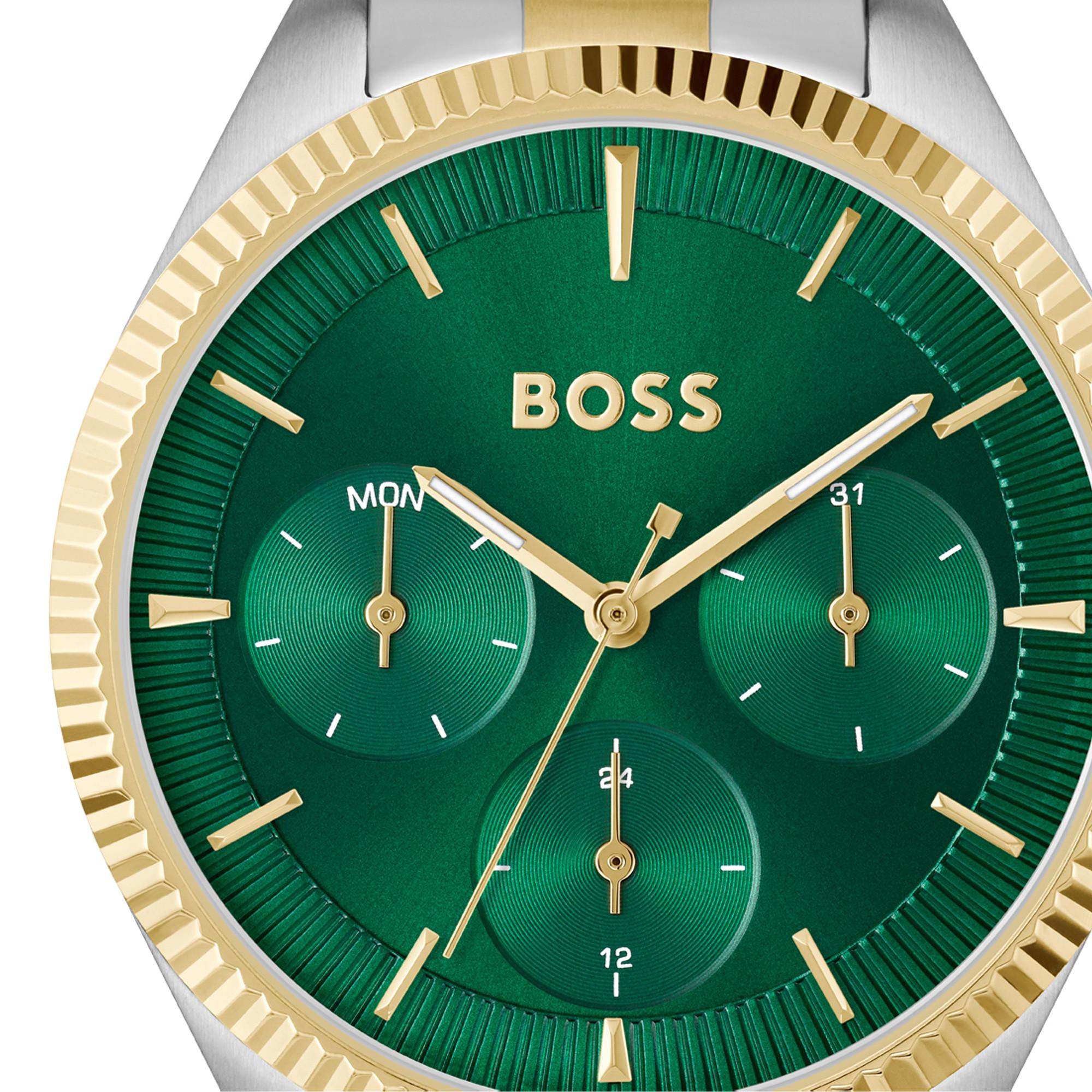 BOSS SAGE SPORT Multifunktionsuhr 