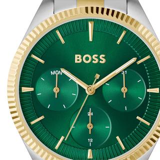 BOSS SAGE SPORT Multifunktionsuhr 