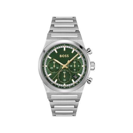 BOSS CANDOR CHRONO Chronograph Uhr 