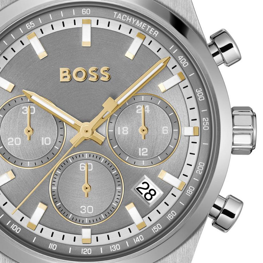 BOSS CANDOR CHRONO Chronographe 