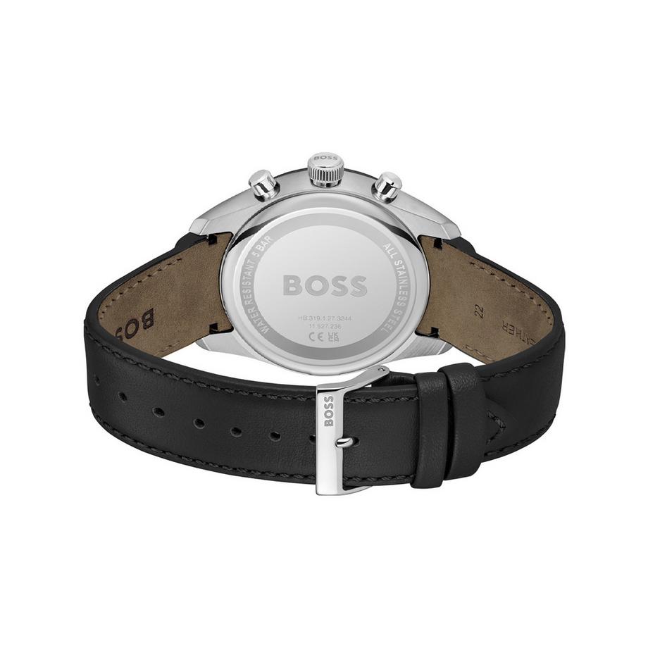 BOSS GRAND PRIX 44 Chronograph Uhr 
