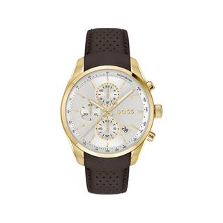 BOSS GRAND PRIX 44 Chronograph Uhr 