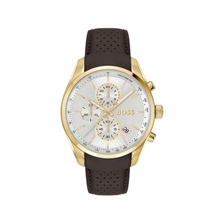 BOSS GRAND PRIX 44 Chronograph Uhr 