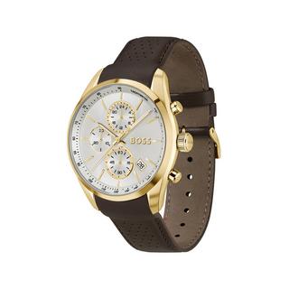 BOSS GRAND PRIX 44 Chronograph Uhr 