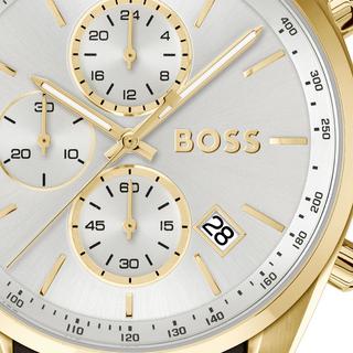 BOSS GRAND PRIX 44 Chronograph Uhr 