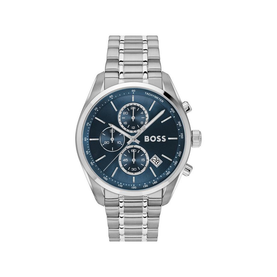 BOSS GRAND PRIX 44 Chronograph Uhr 