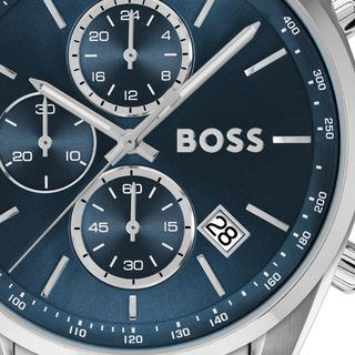 BOSS GRAND PRIX 44 Chronographe 