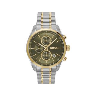 BOSS GRAND PRIX 44 Chronograph Uhr 