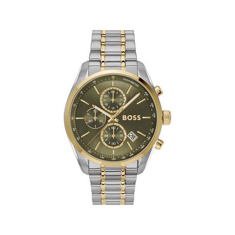 BOSS GRAND PRIX 44 Chronograph Uhr 