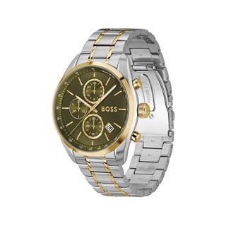 BOSS GRAND PRIX 44 Chronograph Uhr 