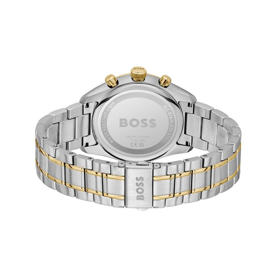 BOSS GRAND PRIX 44 Chronograph Uhr 
