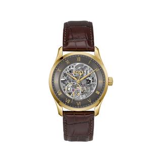 BOSS PRINCIPLE SKELETON Automatikuhr 