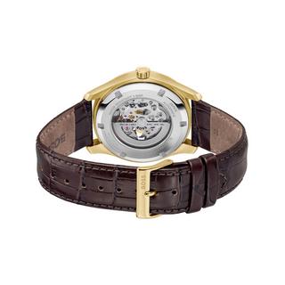 BOSS PRINCIPLE SKELETON Automatikuhr 