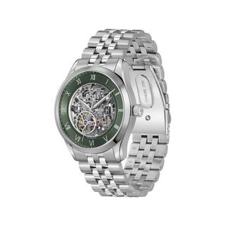 BOSS PRINCIPLE SKELETON Automatikuhr 