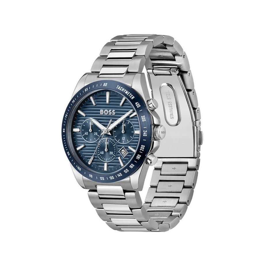 BOSS STRIKE Chronograph Uhr 