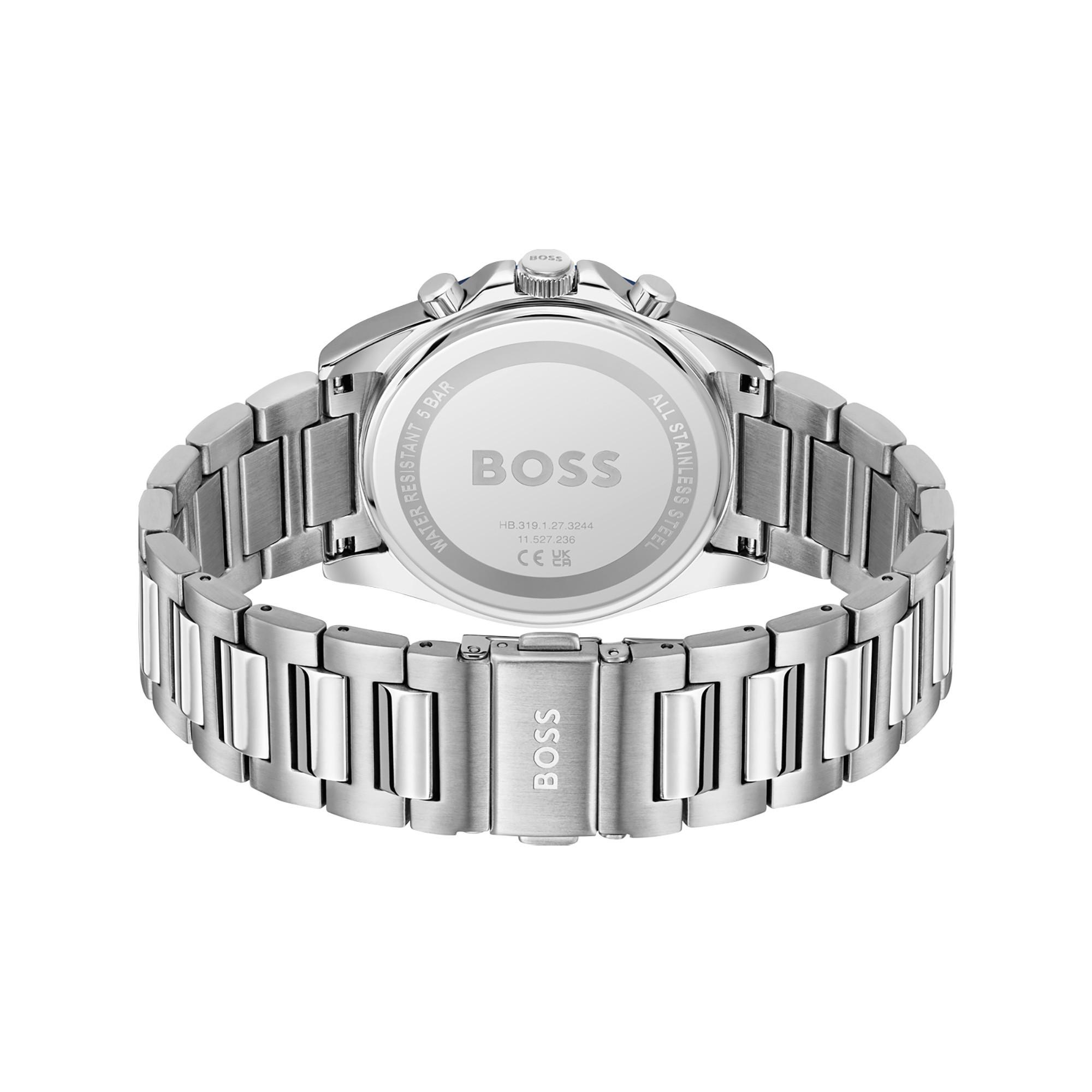 BOSS STRIKE Chronograph Uhr 