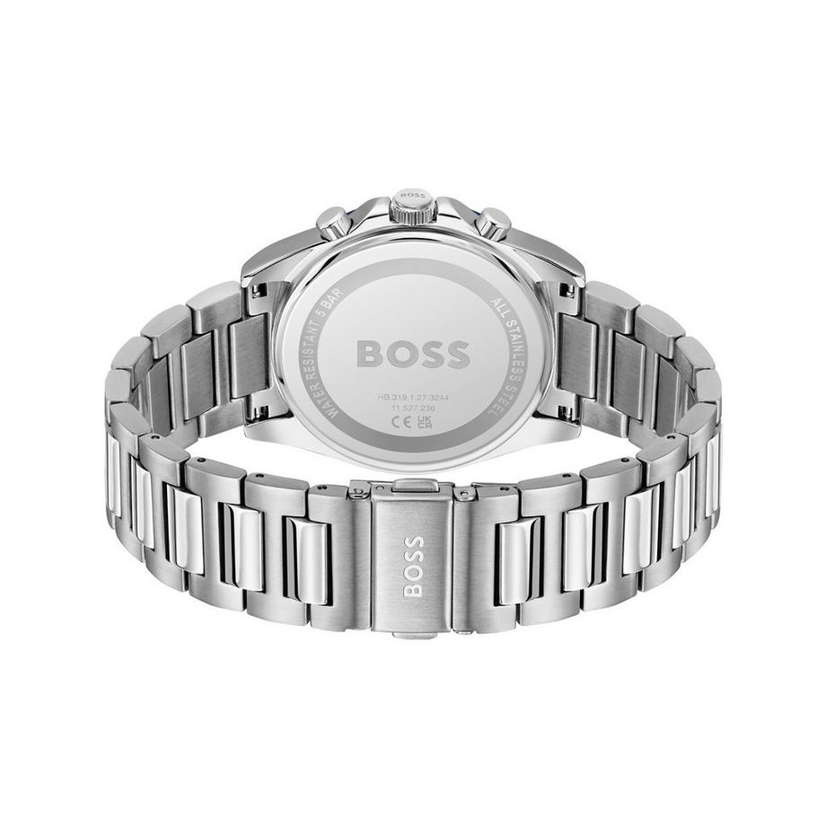 BOSS STRIKE Chronograph Uhr 